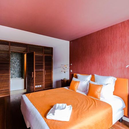 Villa Marie Lucie Saint-Denis Ngoại thất bức ảnh