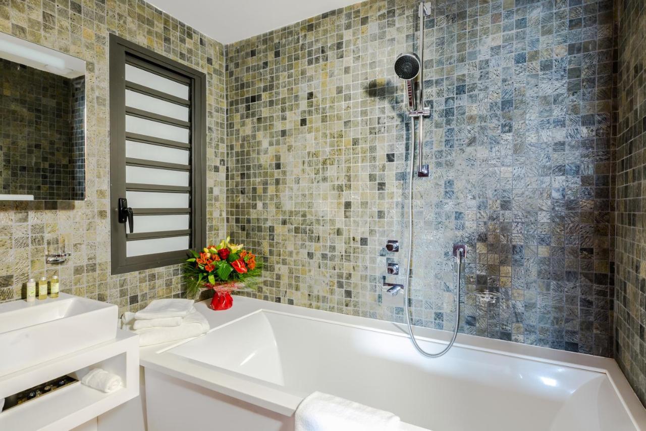 Villa Marie Lucie Saint-Denis Ngoại thất bức ảnh
