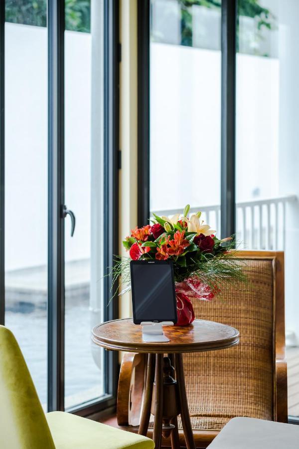 Villa Marie Lucie Saint-Denis Ngoại thất bức ảnh