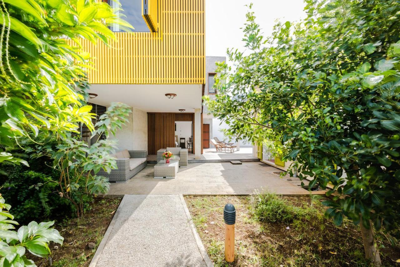 Villa Marie Lucie Saint-Denis Ngoại thất bức ảnh