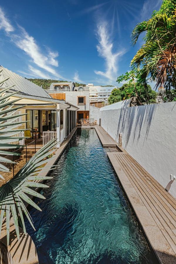 Villa Marie Lucie Saint-Denis Ngoại thất bức ảnh